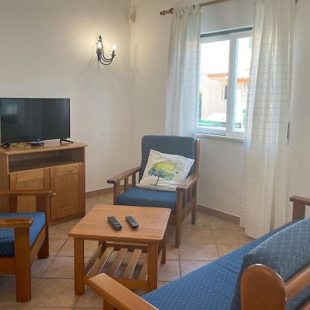 Villa Moradia T3 Aguia Marina, Com Piscina E Bbq Albufeira Exterior foto